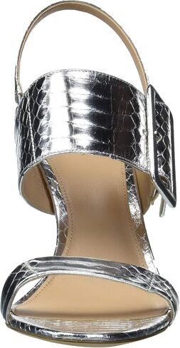 VIA SPIGA Women's V-Macyn Dress Sandal Heeled in Saudi Arabia
