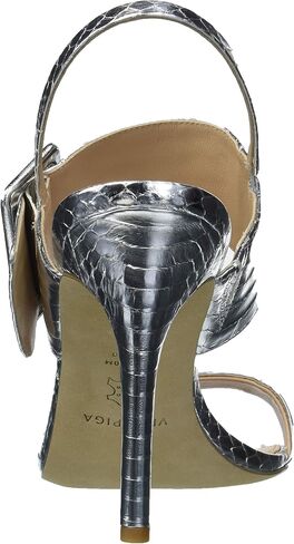 VIA SPIGA Women's V-Macyn Dress Sandal Heeled in Saudi Arabia