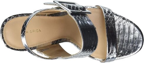 VIA SPIGA Women's V-Macyn Dress Sandal Heeled in Saudi Arabia