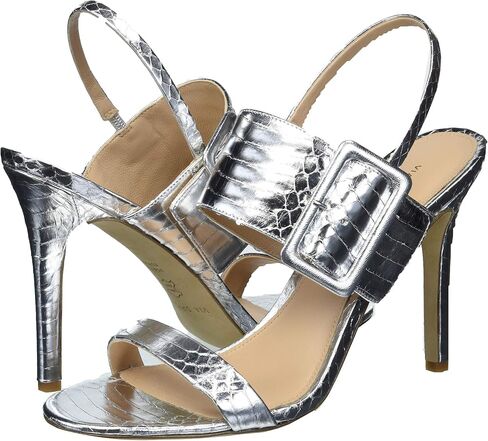VIA SPIGA Women's V-Macyn Dress Sandal Heeled in Saudi Arabia