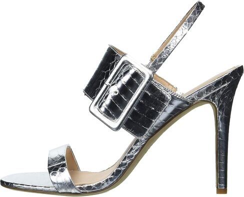 VIA SPIGA Women's V-Macyn Dress Sandal Heeled in Saudi Arabia