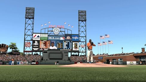 MLB 14: The Show - بلاي ستيشن 4 (متجددة) in Saudi Arabia