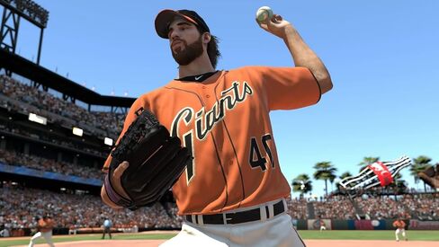 MLB 14: The Show - بلاي ستيشن 4 (متجددة) in Saudi Arabia
