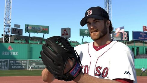 MLB 14: The Show - بلاي ستيشن 4 (متجددة) in Saudi Arabia