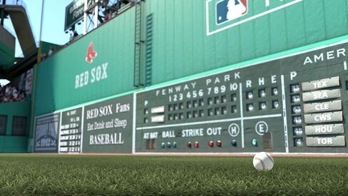 MLB 14: The Show - بلاي ستيشن 4 (متجددة) in Saudi Arabia