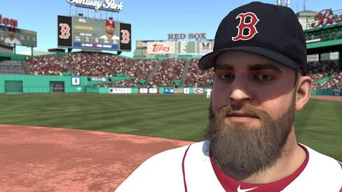 MLB 14: The Show - بلاي ستيشن 4 (متجددة) in Saudi Arabia