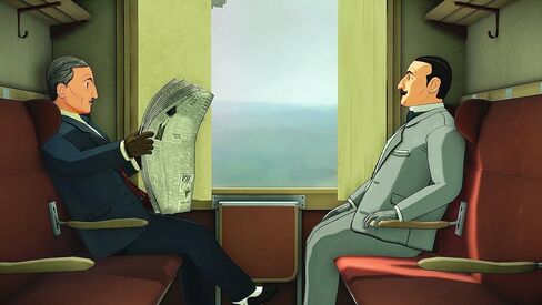 أجاثا كريستي: جرائم ABC (نينتندو سويتش) in Kuwait