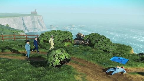 أجاثا كريستي: جرائم ABC (نينتندو سويتش) in Kuwait