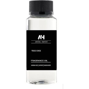 Dream on Essential Oil Scent 120mL - Luxury Home Aromatherapy Diffuser Oil - Formulated with Hints of Bright White Tea, Sweet Vanilla, & Earthy Cedar - Inspired by One Hotel Miami Beach