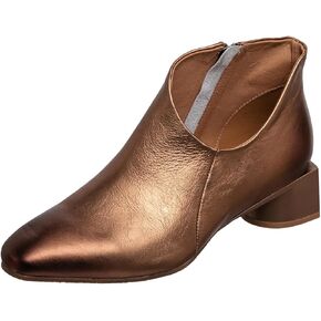 Antelope Women's Cachet Leather Boots