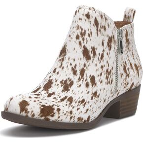 Lucky Brand Women's Basel2
