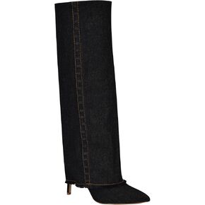 Nine West Women's Rhoree Knee High Boot