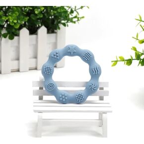 Baby Teething Toy