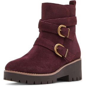 Blondo Women's Dazie Ankle Boot