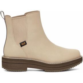 Teva Midform Chelsea Boot Sesame 6.5 B (M)