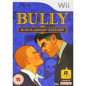 Bully: Scholarship Edition (Xbox 360)