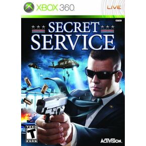 Secret Service: Ultimate Sacrifice - Xbox 360 (Renewed)