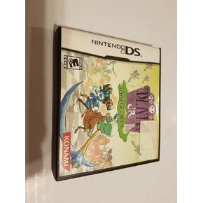 Death Jr. and The Science Fair of Doom - Nintendo DS (Renewed)