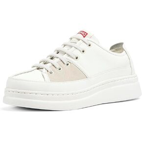 Camper Women's Runner Up Sneaker, Multi-Assorted, 5
