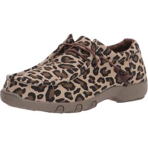 ROPER Women's Casual Shoe Moccasin