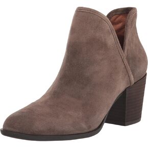 Lucky Brand Women's Beetrix Bootie Ankle Boot