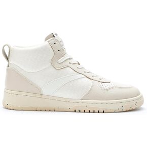 Mi.iM Phoebe Rubber Sole Lace-up High Top Sneakers
