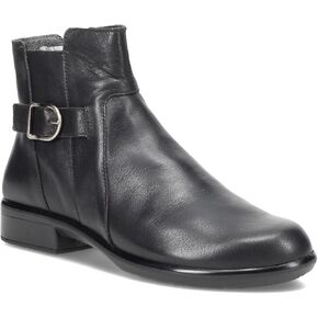 NAOT Women's, Maestro Boot Black 37 M