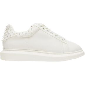 Steve Madden Women's Frosting Sneaker