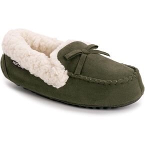 MUK LUKS Women's Jaylah Moccasins