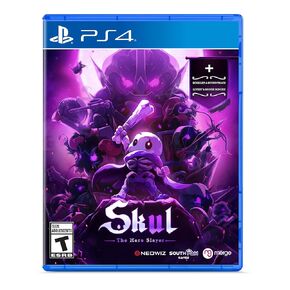 Skul: The Hero Slayer - PlayStation 4