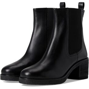 Seychelles Women's Hustle Leather Chelsea Boot