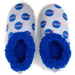 ooohyeah Jyinstyle Women's Fuzzy Plush Non-Slip Slippers, Warm Comfy Cozy House Slippers, Fleece Lined Indoor Shoes