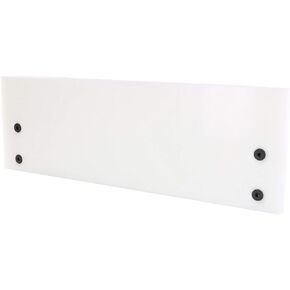 Carter Fuel Systems Next Generation MAGFENCE II (5" Height) Sacrificial Wear Face - SWF