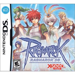 Ragnarok DS (Renewed)