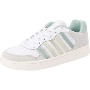 K-Swiss Women's Court Palisades Sneaker