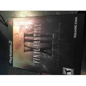 Final Fantasy XII (Collector's Edition)