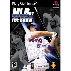 MLB 07 The Show (Renewed)