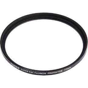 FujiFilm PRF 77 Protective Filter