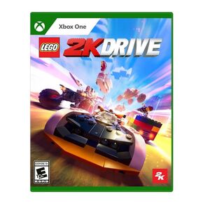 Lego 2K Drive: Awesome Edition - For Xbox One