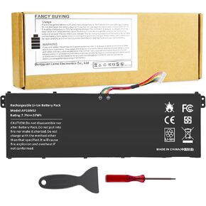 Fancy Buying CO. C41-N550 Laptop Battery for ASUS N550 N550J N550JA N550JV N550X47JV N550X47JV-SL N550JK N550JK-DS71T G550 G550J G550JK ROG G550 ROG G550J ROG G550JK Q550L Q550LF Q550LF-bb17t07