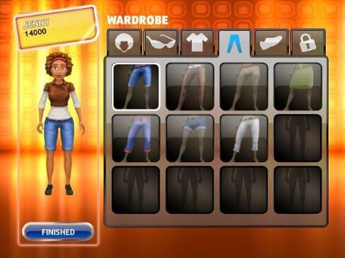 Press Your Luck, 2010 Edition in Saudi Arabia