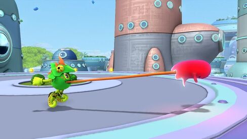 Pac-Man and the Ghostly Adventures - Playstation 3 (Renewed) in Saudi Arabia