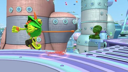 Pac-Man and the Ghostly Adventures - Playstation 3 (Renewed) in Saudi Arabia