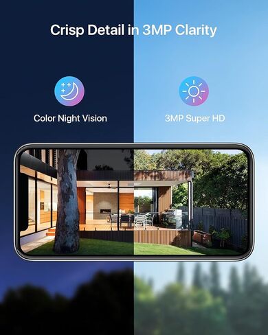 ZOSI 1080P Wireless Security Cameras Outdoor Indoor with Night Vision, H.265+ 2MP Auto Match Weatherproof IP Cameras (Only Work with ZOSI NVR,Model: 1AR-08JP00-US) in Saudi Arabia
