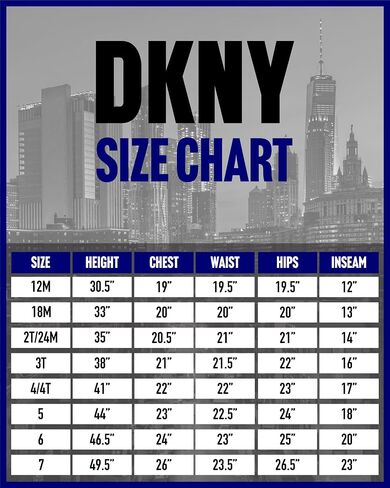DKNY Toddler Boys' Jogger Set - 3 Piece Short Sleeve Graphic T-Shirt, Quarter-Zip Sweatshirt, and Jogger Sweat Pants (4-7) in Saudi Arabia