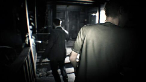Resident Evil 7 Biohazard - Xbox One (Renewed) in Saudi Arabia
