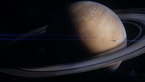 لعبة Mass Effect Andromeda - بلاي ستيشن 4 (متجددة) in Saudi Arabia