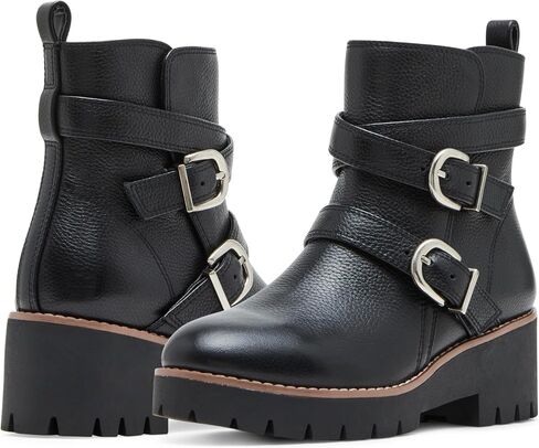 Blondo Women's Dazie Ankle Boot in Saudi Arabia