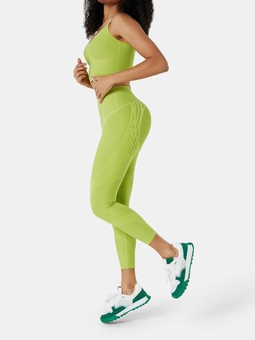Fanka Body Sculpt 7/8 طول ضغط قابل للارتداء على الوجهين من أجل دعم مستهدف للنساء in Saudi Arabia