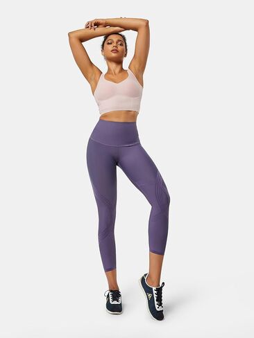 Fanka Body Sculpt 7/8 طول ضغط قابل للارتداء على الوجهين من أجل دعم مستهدف للنساء in Saudi Arabia